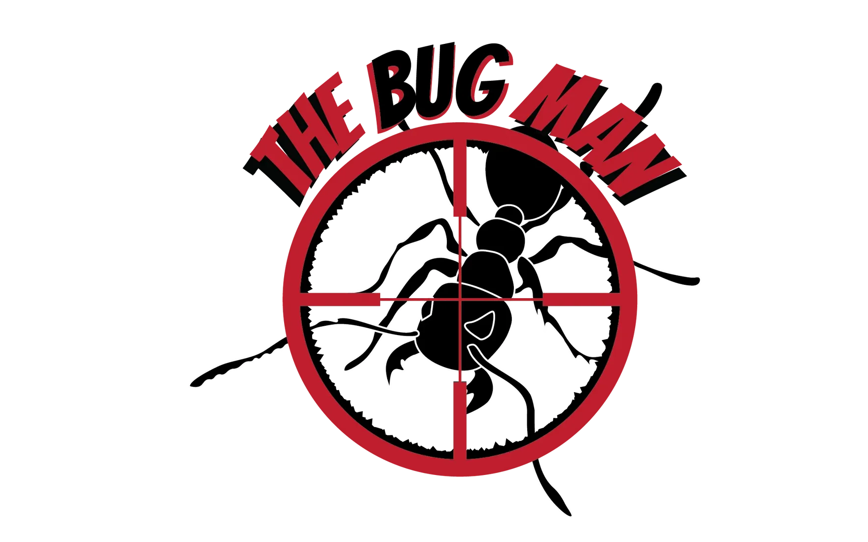 The Bug Man Referral Awards